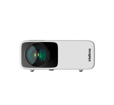 Projetor Full Hd 3800 Lumens PFL5210 - 4290026 - INTELBRAS