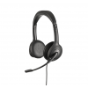 Headset Whs 60 Duo USB 4010007 - INTELBRAS - 1
