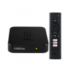 Smart Box Android Tv Izy Play Full HD - 4140033 - INTELBRAS - 1